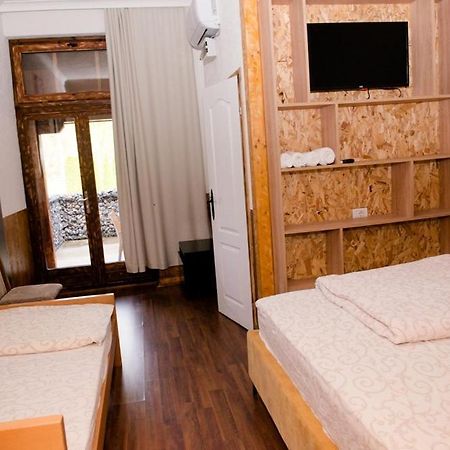 Bed and Breakfast Etno Selo Bok Vrhpolje Esterno foto