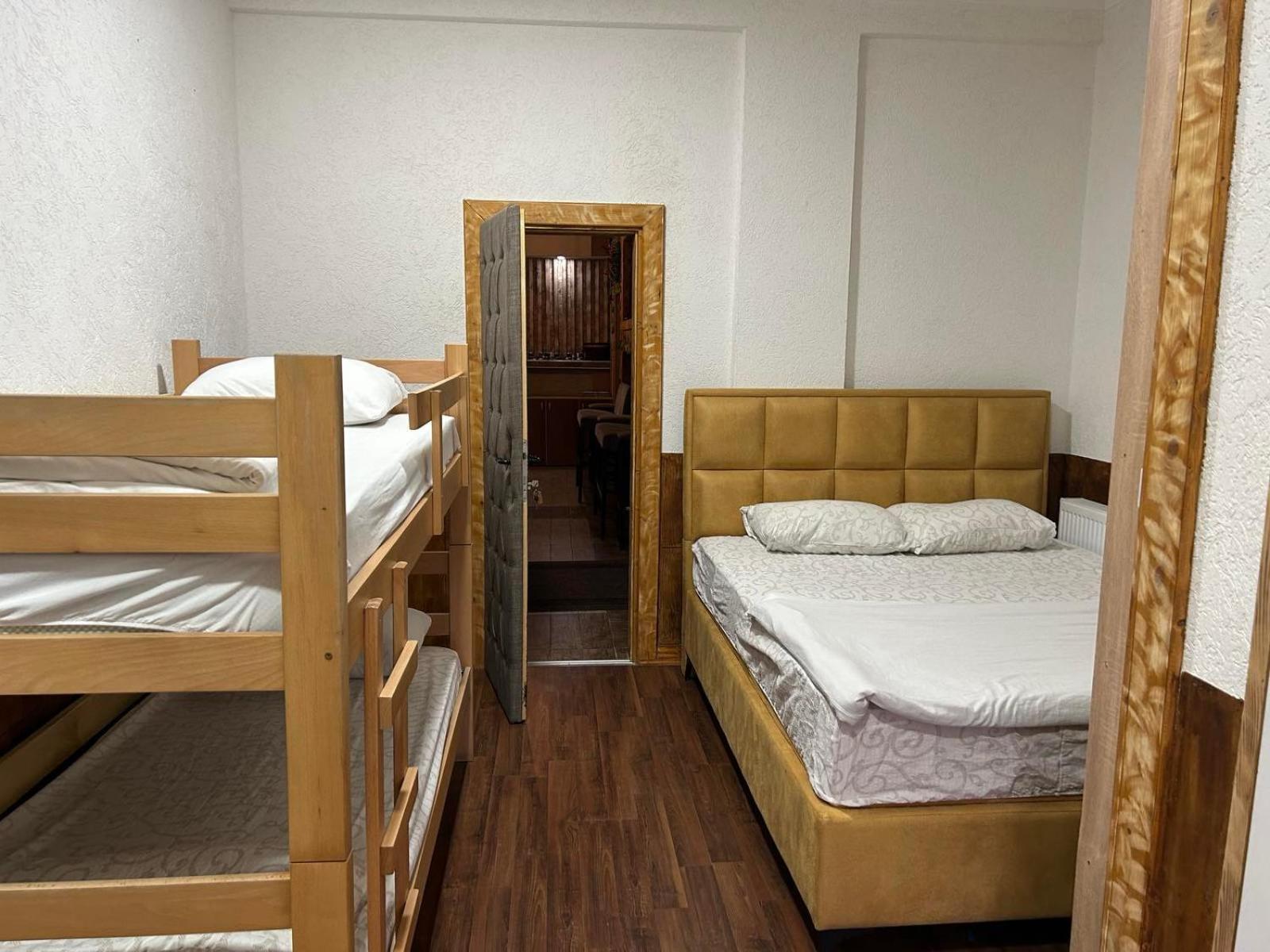 Bed and Breakfast Etno Selo Bok Vrhpolje Esterno foto