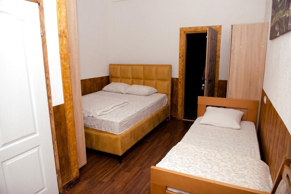 Bed and Breakfast Etno Selo Bok Vrhpolje Esterno foto