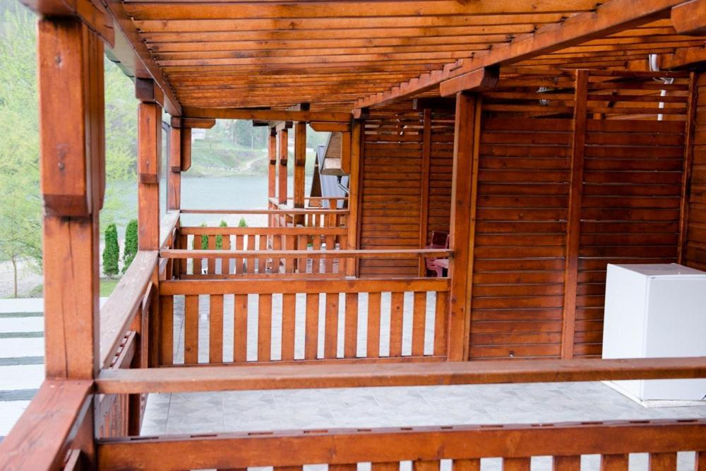 Bed and Breakfast Etno Selo Bok Vrhpolje Esterno foto