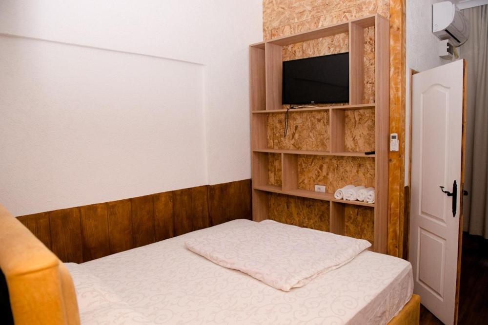 Bed and Breakfast Etno Selo Bok Vrhpolje Esterno foto