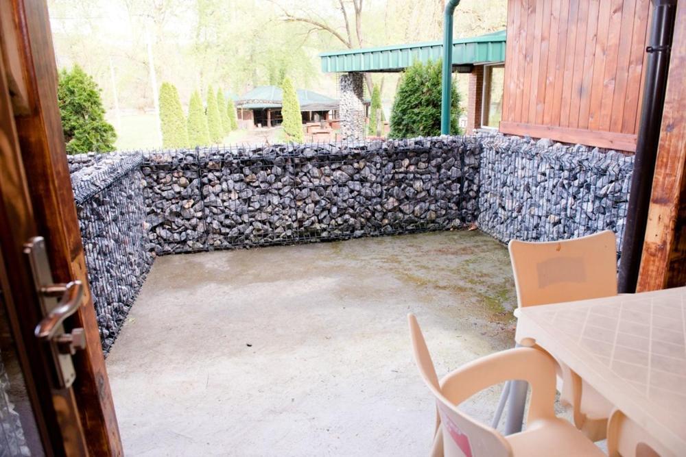Bed and Breakfast Etno Selo Bok Vrhpolje Esterno foto